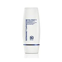 Крем С UV-защитой Excel Therapy O2 UV Urban Shield SP50 Germaine de Capuccini