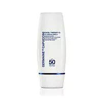 Крем С UV-защитой Excel Therapy O2 UV Urban Shield SP50 Germaine de Capuccini