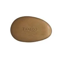 Мыло с микронизированными морскими водорослями для лица и тела Marine Algae Solid Cleanser Thalgo