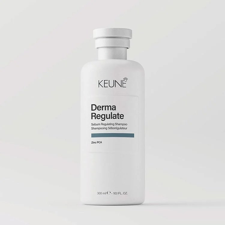 Шампунь Баланс кожи головы Derma Regulate Shampoo