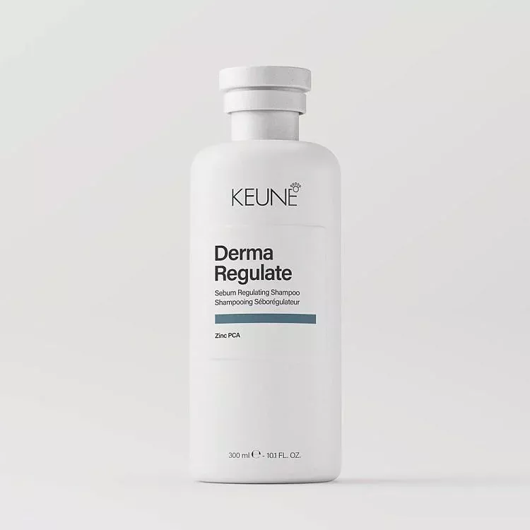 Шампунь Баланс кожи головы Derma Regulate Shampoo (21554, 1000 мл)