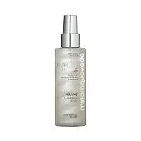 Бриллиантовый спрей-люкс с платиной для придания объема Platinum & Diamonds Volume Luxurious Drops Miriam Quevedo