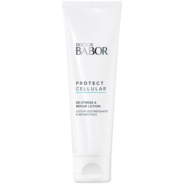 Успокаивающий лосьон Doc PC De-Stress and Repair Lotion