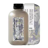 Гель-Масло для мягкой фиксации локонов и кудрей Сurl Gel Oil Davines