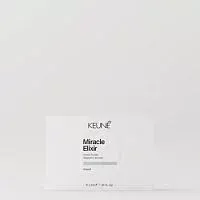 Миракл эликсир Кератиновый бустер Miracle Elixir Keratin Booster Keune