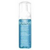 Очищающий мусс Uriage