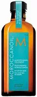 Масло восстанавливающее для всех типов волос Hair Treatment Oil For All Types (100 мл) Moroccanoil