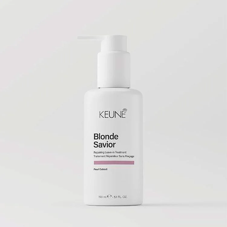 Крем Блонд-защита Blonde Savior Leave-In