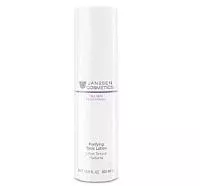 Тоник для жирной кожи и кожи с акне Purifying Tonic Lotion Janssen Cosmetics