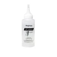 Жидкость для моделирования ногтей ShapeNail Fluid Kapous