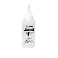 Жидкость для моделирования ногтей ShapeNail Fluid Kapous