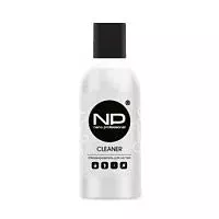 Обезжириватель для ногтей Cleaner Nano professional