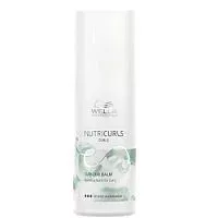 Несмываемый крем-бальзам Invigo Nutricurls Wella
