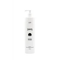 Шампунь для интенсивного очищения Shampoo Intense (500 мл) Laros Beauty