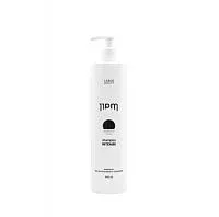Шампунь для интенсивного очищения Shampoo Intense (500 мл) Laros Beauty
