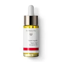 Масло для ногтей с ниимом Neem Nagelol Dr. Hauschka