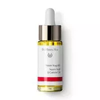 Масло для ногтей с ниимом Neem Nagelol Dr. Hauschka