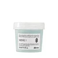 Экспресс-кондиционер для окрашенных волос MINU Fast Conditioner Davines
