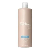 Увлажняющий шампунь для волос  Sheer Hydration Shampoo Paul Mitchell