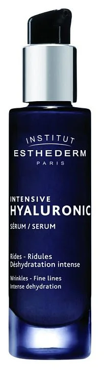 Сыворотка Intensive Hyaluronic