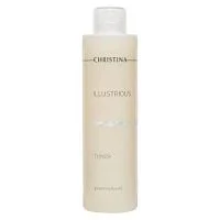 Восстанавливающий тоник Illustrious Toner Christina