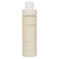 Восстанавливающий тоник Illustrious Toner Christina