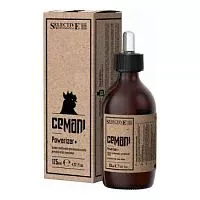 Профилактический лосьон против выдения волос Cemani Powerizer+ Selective Professional