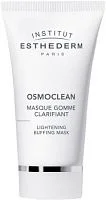 Осветляющая отшелушивающая маска Osmoclean Institut Esthederm