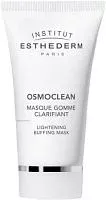 Осветляющая отшелушивающая маска Osmoclean Institut Esthederm