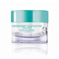 Гель-крем для лица с гидроматирующим эффектом PureExpert Germaine de Capuccini