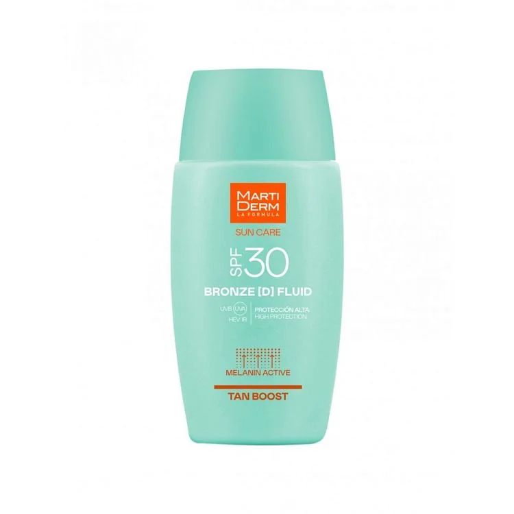 Флюид SPF30 Sun Care