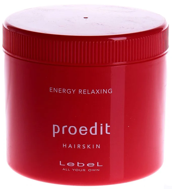 Крем для волос Proedit Hairskin Energy Relaxing