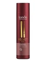 Кондиционер с аргановым маслом Velvet Oil (250 мл) Londa / Kadus