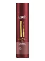 Кондиционер с аргановым маслом Velvet Oil (250 мл) Londa / Kadus