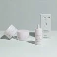 Матирующий крем Pura+ T-zone Mattifier Cream