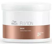 Интенсивная восстанавливающая маска Fusion (500 мл) Wella