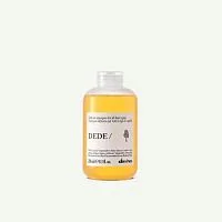 Шампунь для деликатного очищения всех типов волос DEDE Shampoo Davines