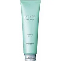 Маска для волос Proedit Hair Treatment Soft Fit (250 мл) Lebel