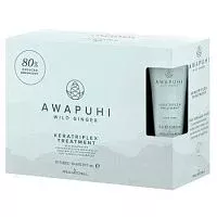 Концентрат для глубокого восстановления волос AWG KeraTriplex Treatment Paul Mitchell