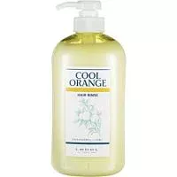 Бальзам-ополаскиватель Cool Orange Hair Rince (600 мл) Lebel