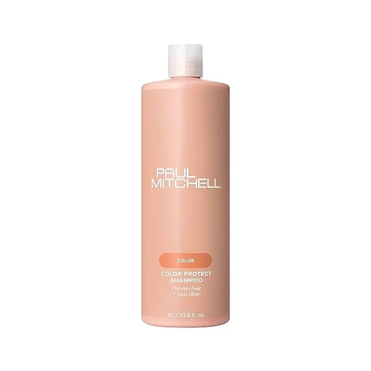 Шампунь для окрашенных волос Color Protect Shampoo (1000 мл)