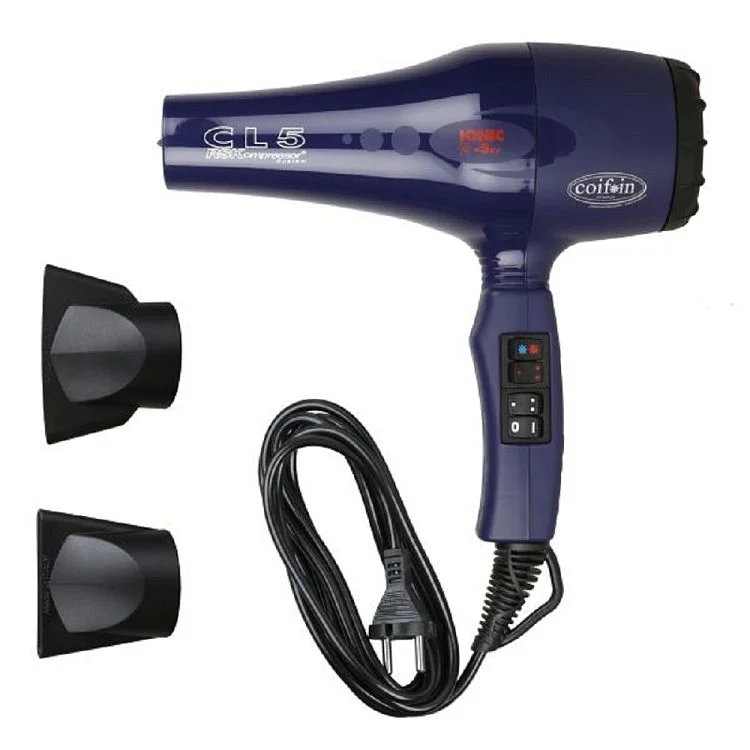 Фен CL5R ionic 2300W