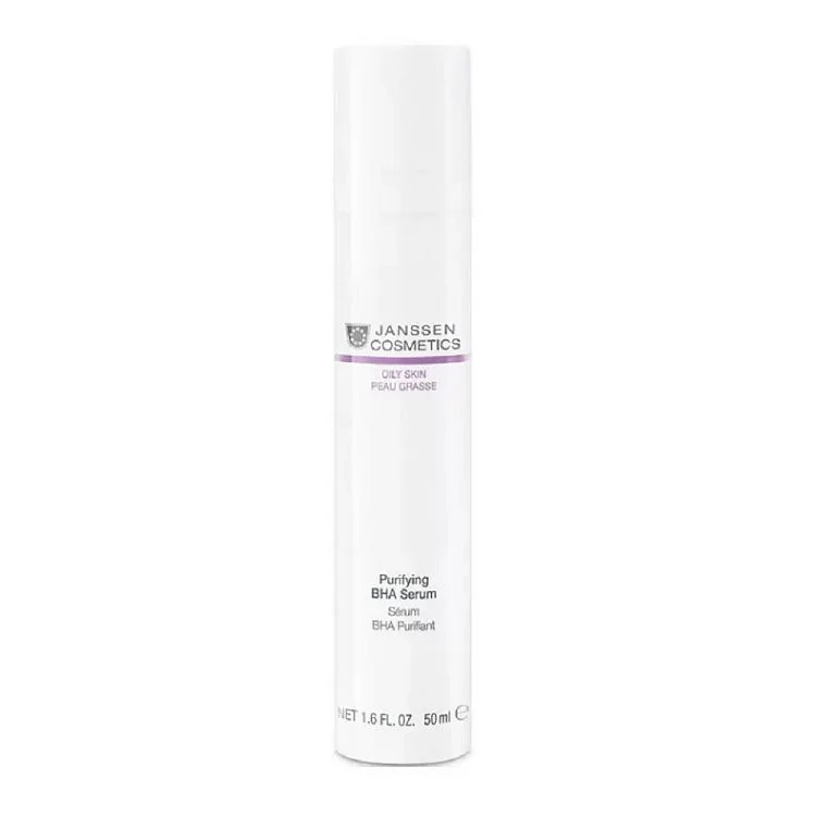 Сыворотка для проблемной кожи с BHA Purifying BHA Serum