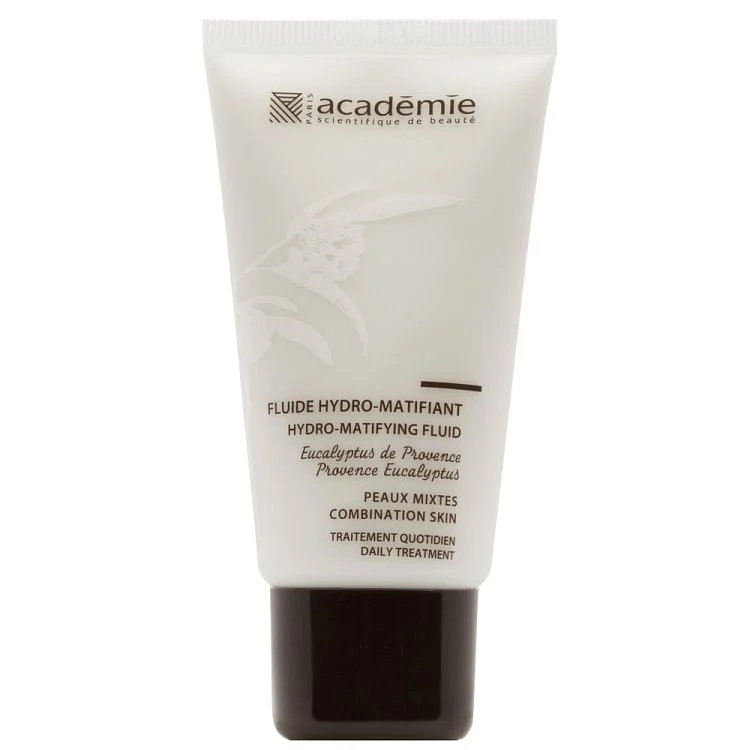 Увлажняющая матирующая эмульсия