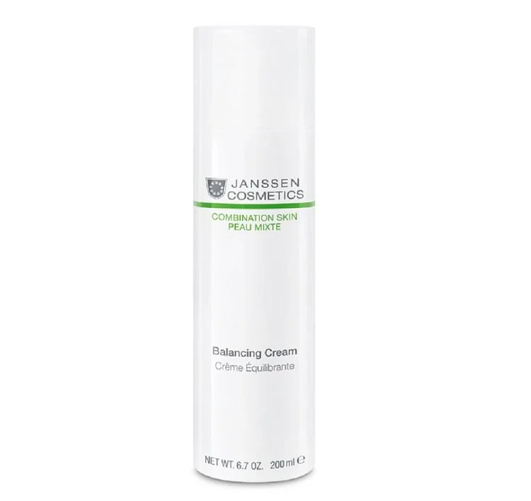 Балансирующий крем-бальзам Balancing Cream (200 мл)