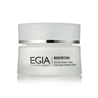 Крем для век насыщенный с мультивитаминным комплексом Rich Eye Contour Cream Egia