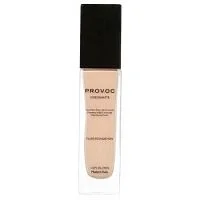 Тональная основа для нормальной и комбинированной кожи CheckMatte Foundation Provoc