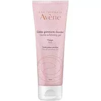 Мягкий отшелушивающий гель для лица Avene