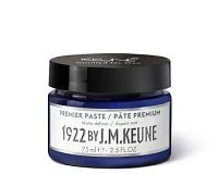 Премьер паста 1922 Keune
