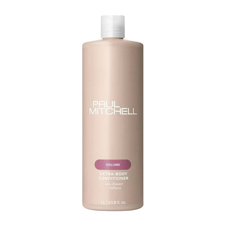 Шампунь для объема волос Extra-Body Shampoo (1000 мл)